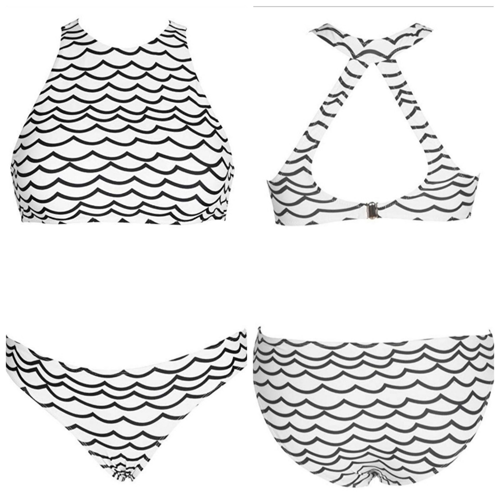 Womens Swim  - Bikini Set